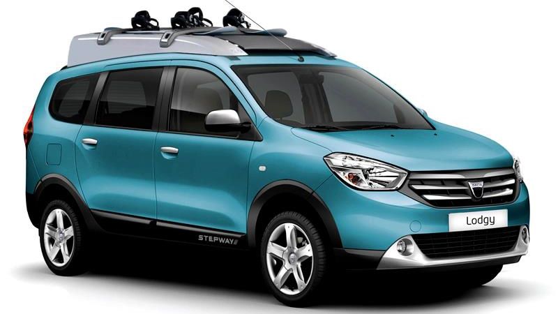 Dacia: Cum merg vânzările Dacia pe piața auto din Franța