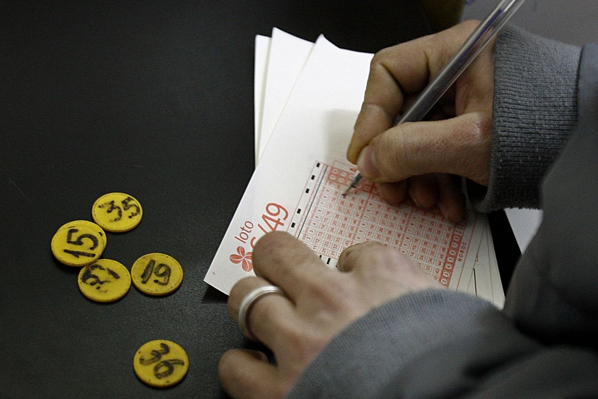 AUTONOMIE UDMR: 50% din profitul Loteriei realizat în Ţinutul Secuiesc, venit la bugetul regiunii