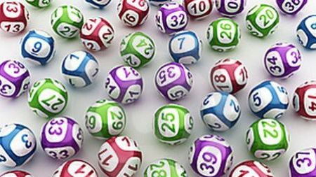 LOTO, LOTO 6/49, LOTO 6 din 49. Report uriaş pentru extragerea de duminică. Iată numerele!