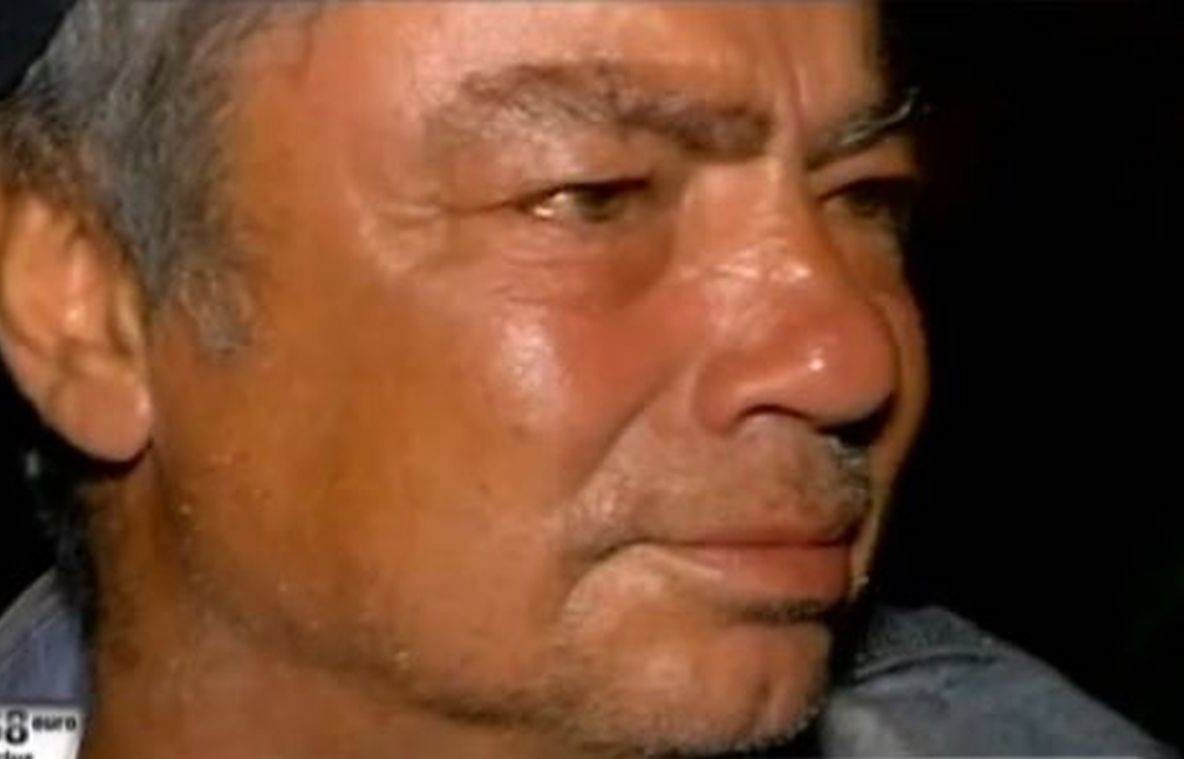 Tatăl Nicoletei Luciu amenință: “M-am gândit să mă sinucid”