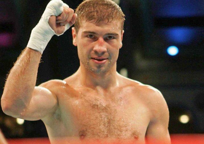 Box: "A fost un meci strâns", a declarat Lucian Bute la finalul meciului cu Badou Jack 