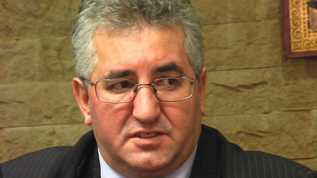Primarul Sucevei demisionează din PDL