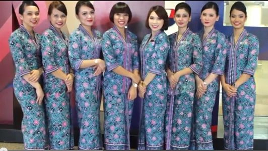 CONCURS BIZAR lansat de Malaysia Airlines: "Ce îţi doreşti să faci înainte SĂ MORI?"