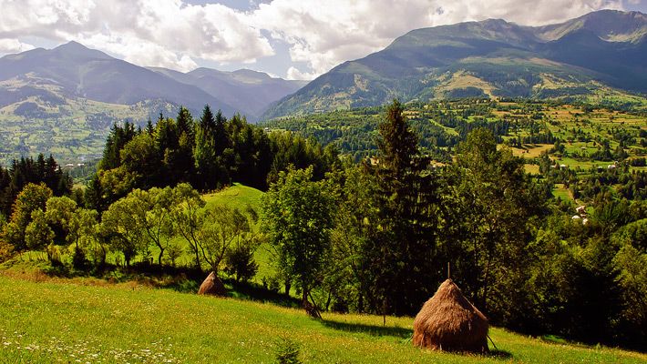 Jurnaliştii de la National Geographic contestă desfiinţarea biroului de turism Maramureş