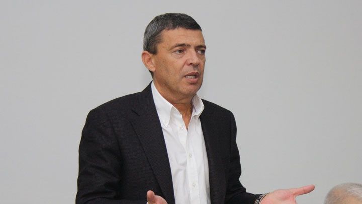 Petrache, interviu despre dărâmarea Guvernului Ponta: Majoritatea actuală nu se va schimba curând