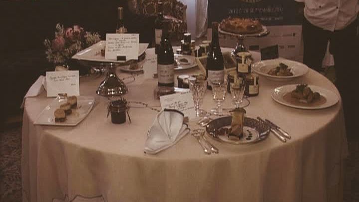 Gusturi franţuzeşti la Bucureşti