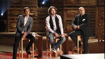 ANUNȚUL făcut de ANTENA 1 în privința celor trei masterchefi veniți de la PRO TV. INCREDIBIL!