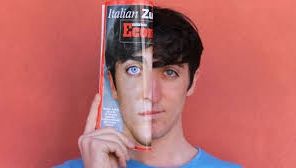 "Zuckerberg de Italia", puştiul care ar putea deveni următorul miliardar al lumii 