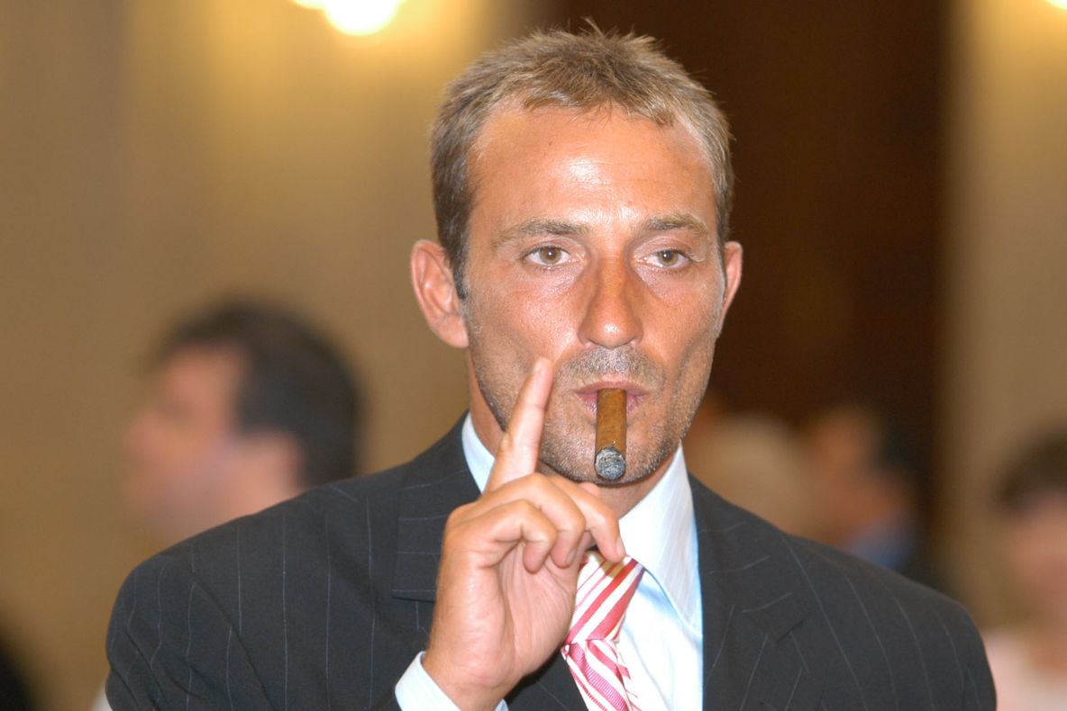 Primarul Constanţei s-a DEZLĂNŢUIT! Mazăre i-a înjurat pe procurori:  "Păi f… în c… pe mă-ta!"