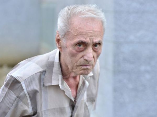  The Telegraph, despre judecarea lui Vişinescu : "Procesul Nuremberg al României" a început 