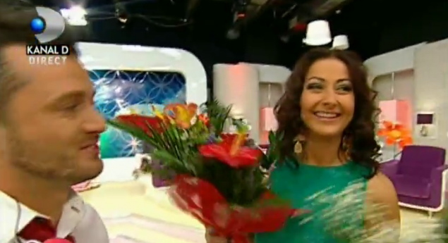 De ce nu mai revine Gabriela Cristea la Kanal D?