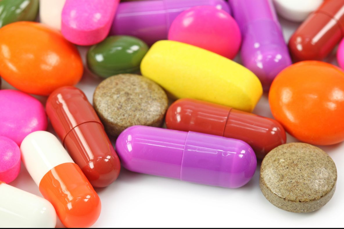 Cercetătorii au făcut un antibiotic eficient în cazul unor bacterii rezistente la alte medicamente