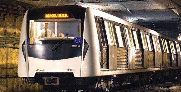 Decizia şefilor de la metrou care INFLUENŢEAZĂ toţi bucureştenii
