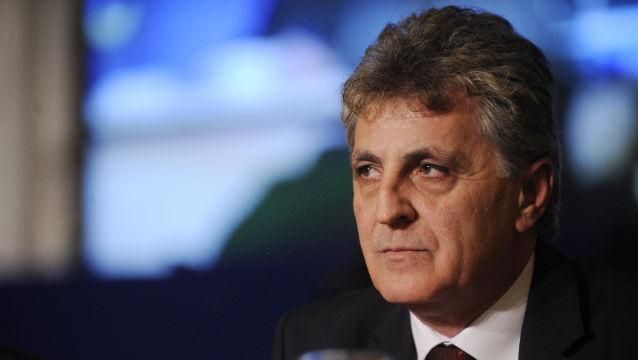 Dușa: România se alătură coaliției de combatere a Statului Islamic