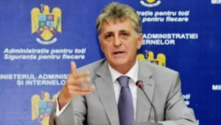 MINISTRUL APĂRĂRII, AUDIAT în cazul Robert Turcescu
