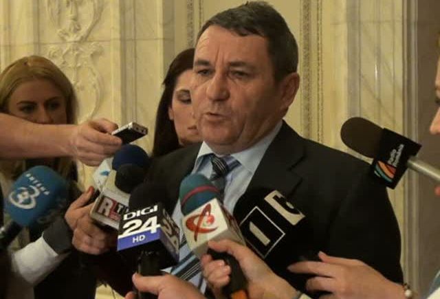 Moțiunea simplă, reducerea CAS și amnistia fiscală vor fi dezbătute şi votate săptămâna viitoare