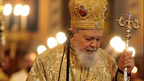 Vești despre starea Mitropolitului Banatului. Ce spun medicii despre următoarele 48 de ore