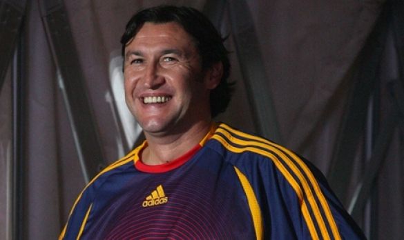 DEZASTRU la tineret: Germania a învins România cu 8-0