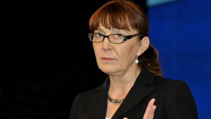 Candidaturile lui Ponta şi Macovei, CONTESTATE. CCR le-a RESPINS