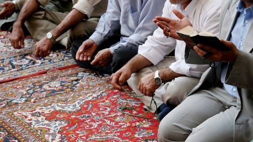 Apocalipsa lui Ioan: Europa invadată de musulmani și începerea unui nou război mondial