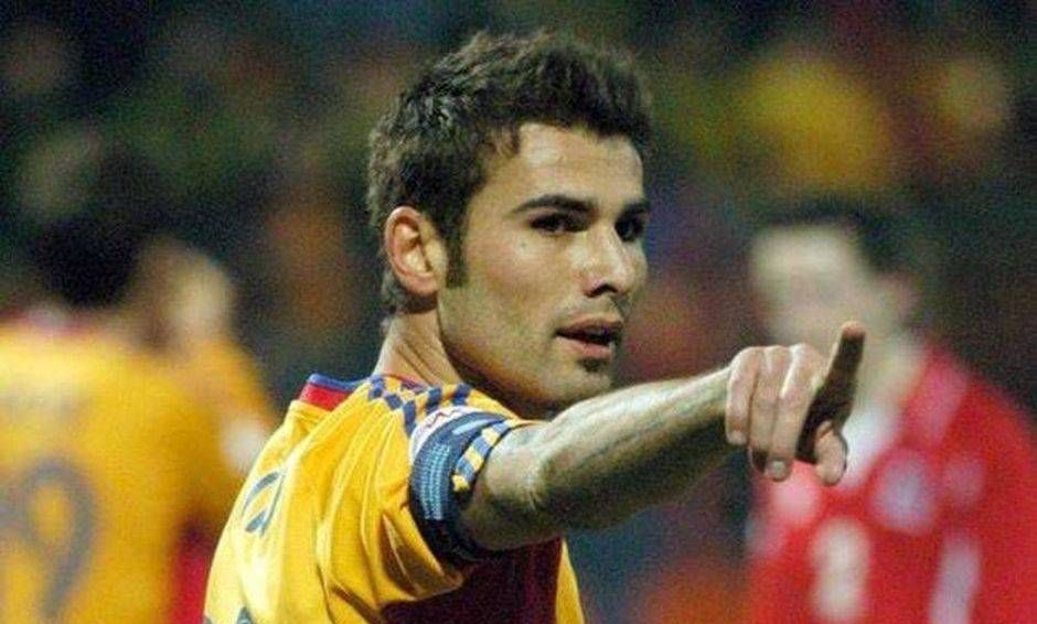 BOMBĂ - Mutu revine la o FORŢĂ a Europei. Cine se mai aştepta la cei 36 de ani ai "Briliantului"?