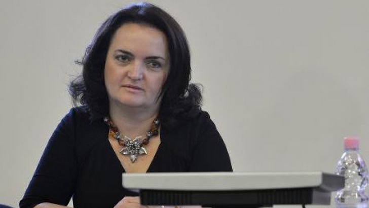 Narcisa Iorga: Nu am încălcat niciodată Legea audiovizualului și nici altă lege 