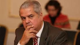 Ce spune Năstase despre candidatura lui Meleșcanu la prezidențiale