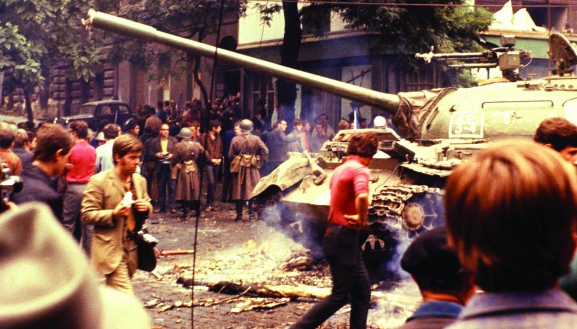 Strobe Talbott, ziarstul care a împins graniţele NATO spre Est