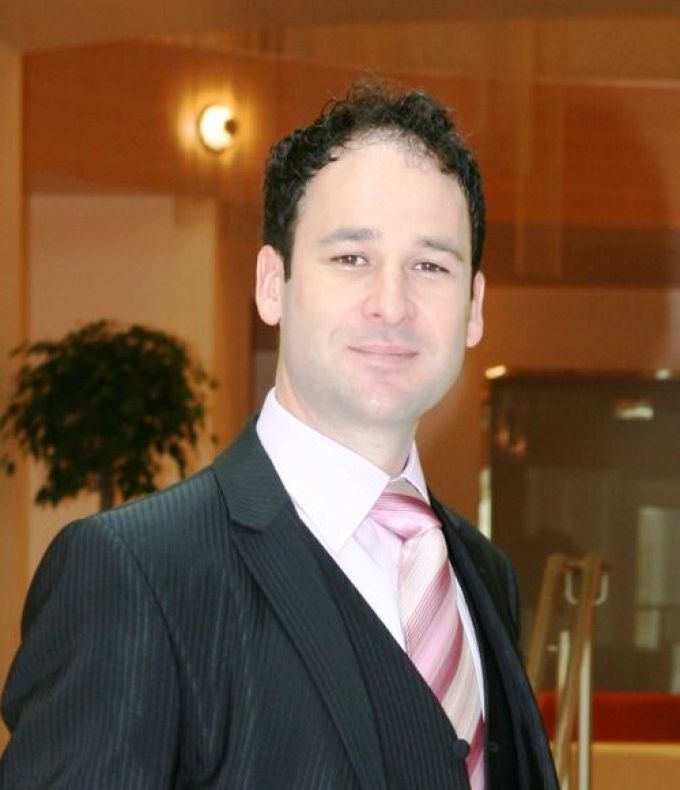 Primarul Robert Sorin Negoiţă a deschis evenimentul „555 de minute de cultură” 