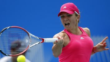 SIMONA HALEP făcută praf în presa internațională