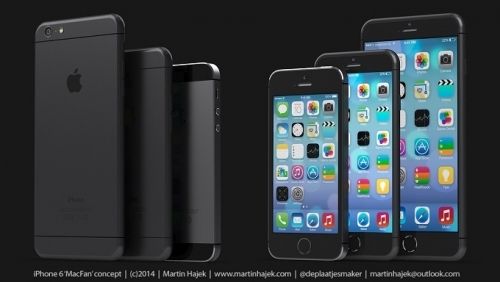 iPHONE 6. Noul iPHONE 6 ar putea impulsiona economia Chinei