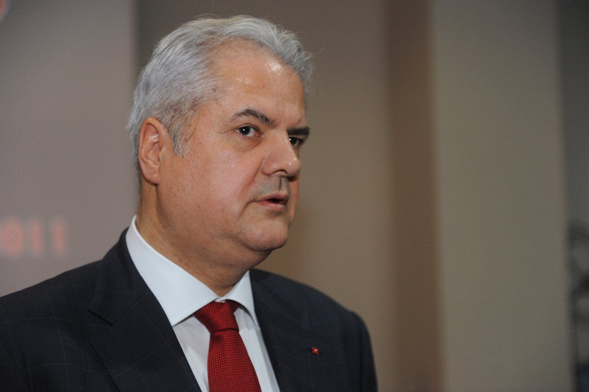 Năstase, despre autodeconspirarea lui Turcescu: O chestiune destul de ciudată 