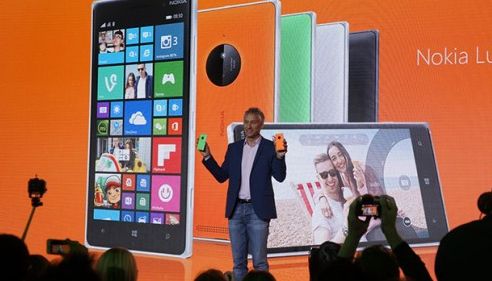 Lansare EXPLOZIVĂ de la Nokia. Cât costă noul smartphone