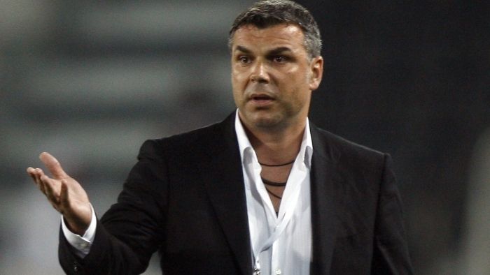 VARIANTĂ - Ce spune Cosmin Olăroiu despre venirea lui la naţională, în locul lui Piţurcă