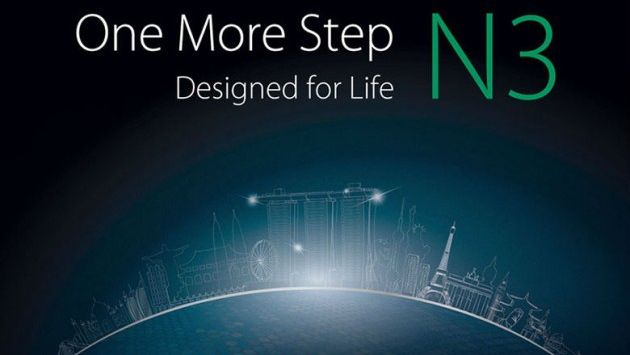 Telefonul care ”se dă peste cap” ca să te impresioneze va fi lansat luna asta!