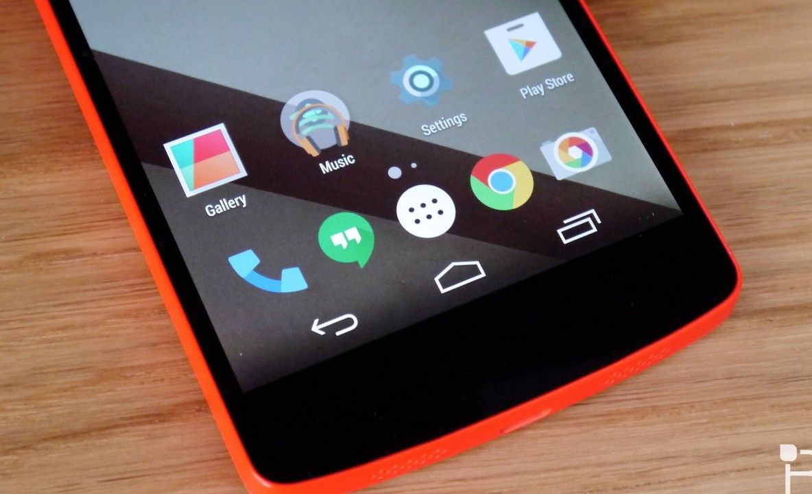 Google, pus la colț. Android L nu îi mai lasă să ne fure datele