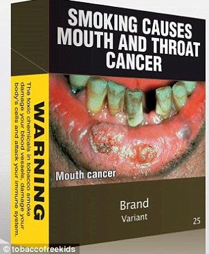 Ce sunt ţigările "neutre" pe care vor sa le introducă francezii în lupta contra fumatului