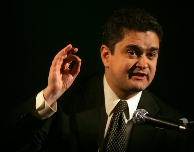 Paleologu: Ar fi un adevărat dezastru, dacă Klaus Iohannis ar fi declarat incompatibil 