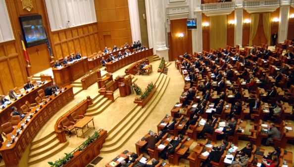  Moțiunea simplă depusă de ACL a fost returnată de Hrebenciuc, inițiatorilor. Care a fost motivul