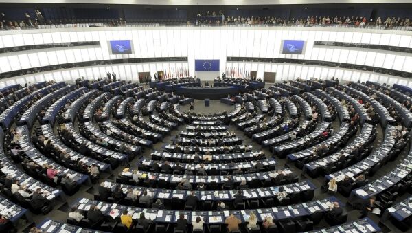 Ponta a anunțat cine poate fi vicepreședinte PE, în locul Corinei Crețu 