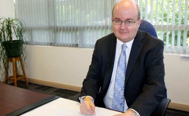  Paul Brummell: Relaţia dintre Marea Britanie și România este un adevărat parteneriat între prieteni