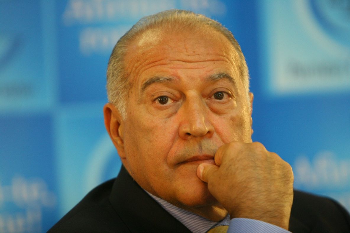 Contestația în anulare, a lui Dan Voiculescu, se va judeca tot la Curtea de Apel București