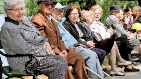 Senatul adoptă legea privind AMNISTIEREA FISCALĂ A PENSIONARILOR cu venituri calculate greşit