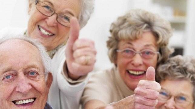 Calculează instant anul în care VEI IEŞI LA PENSIE