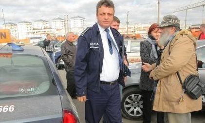 Fostul şef de la Permise Iaşi, Tudor Minea, prins beat la volan, a devenit avocat