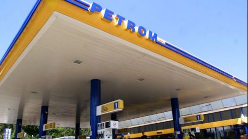 Veşti proaste de la Petrom