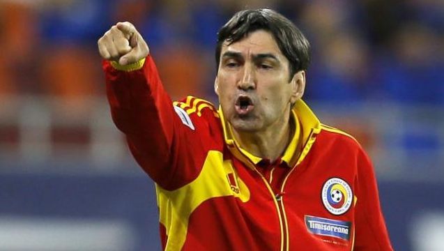 DEZASTRU la naţională! Echipa s-a reunit pentru preliminariile Euro 2016, dar Piţurcă PLEACĂ!