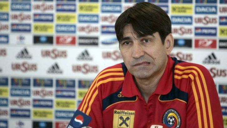 Pițurcă, răspuns pentru Mircea Lucescu după cea mai recentă declarație: “Nu e adevărat”