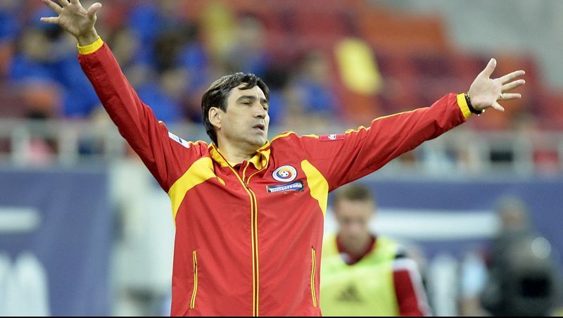 Naţionala României a urcat în clasamentul FIFA. Pe ce loc ne aflăm după victoria din Grecia