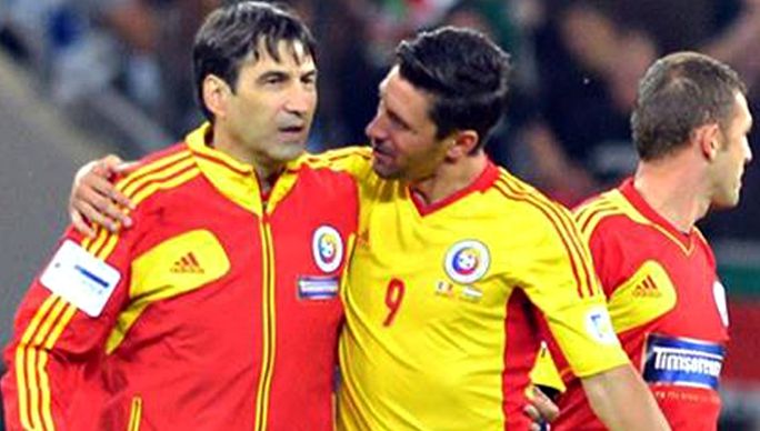  INCREDIBIL - Piţi a adus la naţională un jucător de la Ceahlăul. Lotul COMPLET